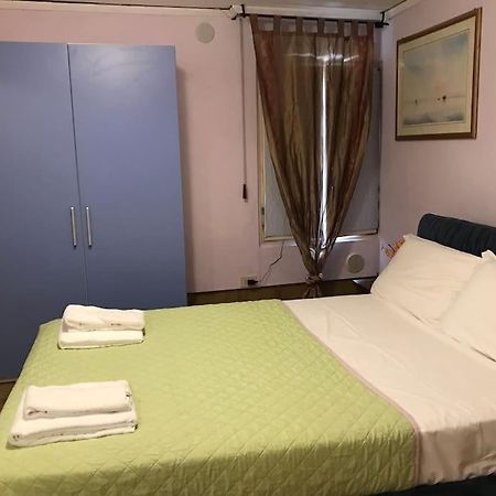 Ca San Vidal Appartamento Венеция Экстерьер фото