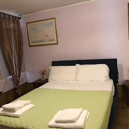 Ca San Vidal Appartamento Венеция Экстерьер фото