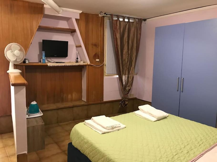 Ca San Vidal Appartamento Венеция Экстерьер фото