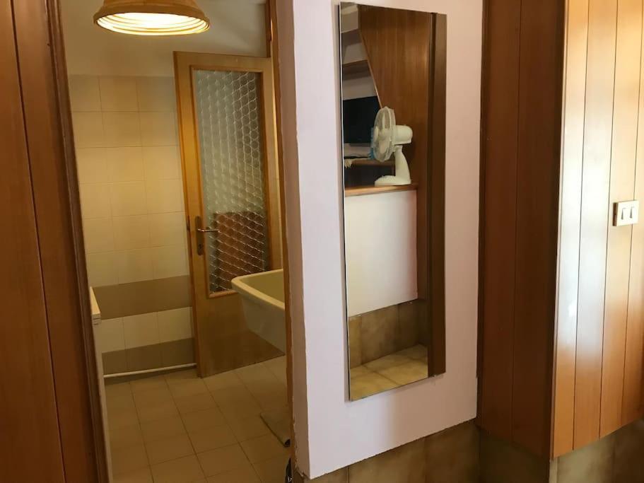 Ca San Vidal Appartamento Венеция Экстерьер фото