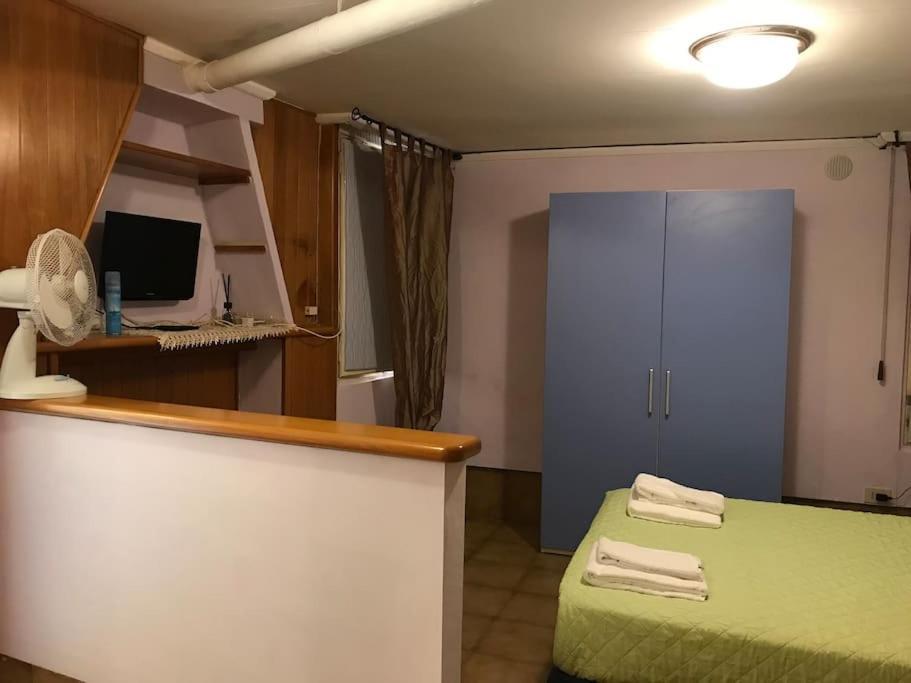 Ca San Vidal Appartamento Венеция Экстерьер фото