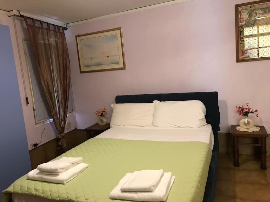 Ca San Vidal Appartamento Венеция Экстерьер фото