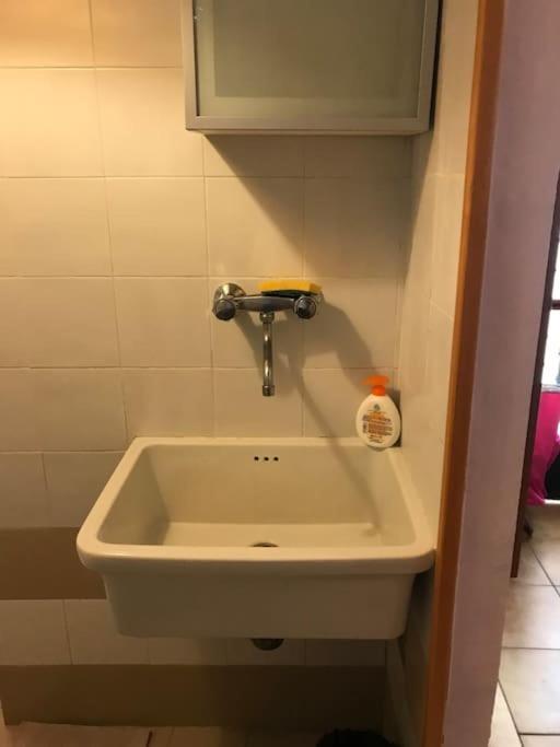 Ca San Vidal Appartamento Венеция Экстерьер фото